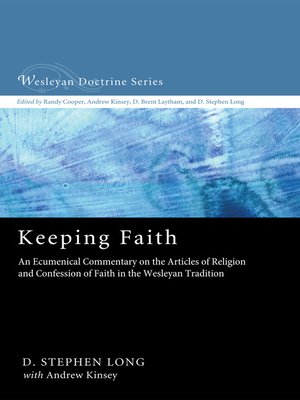 cover image of Keeping Faith